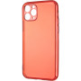 Чохол-накладка Ultra Slide Case для iPhone 11 Pro
