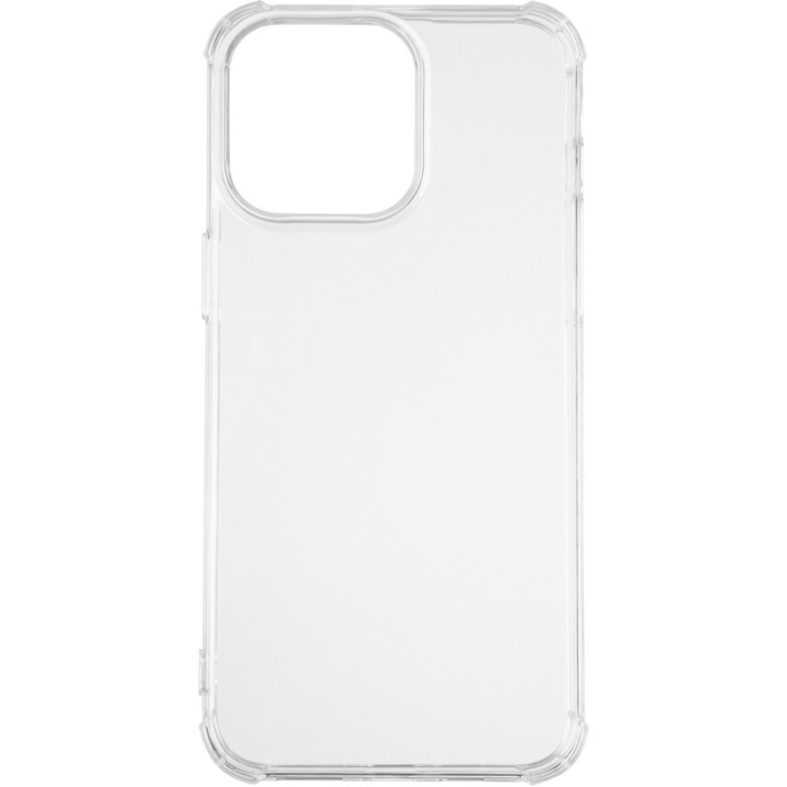 Чехол накладка Gelius Ultra Thin Proof для Apple iPhone 15 Pro Max, Transparent