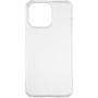 Чохол накладка Gelius Ultra Thin Proof для Apple iPhone 15 Pro Max, Transparent