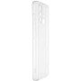 Чехол-накладка Ultra Thin Air Case для Motorola Moto G60, Transparent