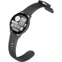Умные часы Smart Watch Xiaomi Kieslect K11 с сенсорным экраном, Black