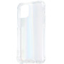 Чохол-накладка Hologram Case для Apple iPhone 12 Mini, Transparent