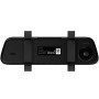 Видеорегистратор зеркало Xiaomi 70mai Rearview Mirror Dash Cam Midrive D04 Global, Black