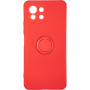 Чехол-накладка Gelius Ring Holder Case для Xiaomi Mi 11 Lite