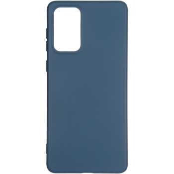 Чохол-накладка Full Soft Case для Samsung Galaxy A73 (A736)
