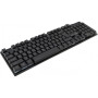 Клавіатура JEDEL K500+ RGB, Black