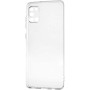 Чехол-накладка Ultra Thin Air Case для Samsung Galaxy A31, Transparent