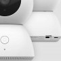 Камера видеонаблюдения Xiaomi Mijia Mi Home Security Camera 360 QDJ4005CN, White