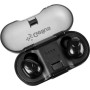 Bluetooth наушники-гарнитура Gelius Pro Twins Gemini HBT-005P Black