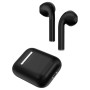 Bluetooth наушники-гарнитура Hoco ES28, Black