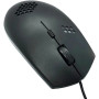Провідна миша USB JEDEL CP76, Black