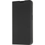 Чехол Книга Book Cover Gelius Shell Case для Samsung Galaxy M52 (M526), Black