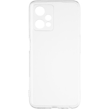 Чохол-накладка Ultra Thin Air Case для Realme 9 Pro, Transparent