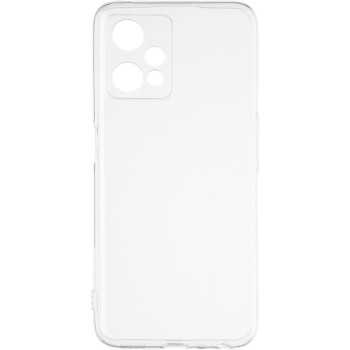 Чехол-накладка Ultra Thin Air Case для Realme 9 Pro, Transparent