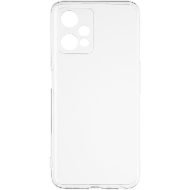 Чехол-накладка Ultra Thin Air Case для Realme 9 Pro, Transparent
