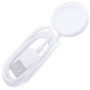 USB кабель-зарядка GP-SW009 Amazwatch Numix, White