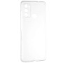 Чехол-накладка Ultra Thin Air Case для Motorola Moto G60, Transparent