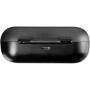 Bluetooth наушники-гарнитура Gelius Pro Twins Gemini HBT-005P Black