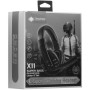 Полноразмерные проводные наушники Deepbass X11, Black