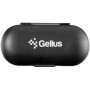 Bluetooth наушники-гарнитура Gelius Pro Twins Gemini HBT-005P Black