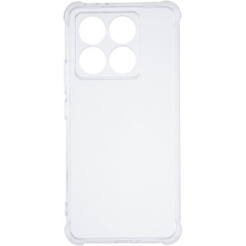 Чехол Gelius Ultra Thin Proof для Xiaomi Redmi 15, Transparent