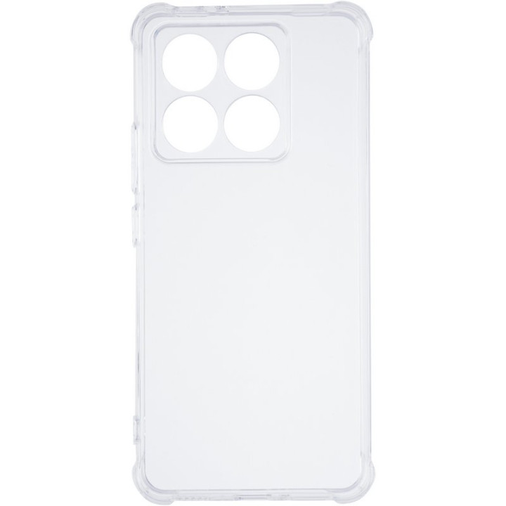 Чехол Gelius Ultra Thin Proof для Xiaomi Redmi 15, Transparent