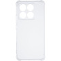 Чехол Gelius Ultra Thin Proof для Xiaomi Redmi 15, Transparent
