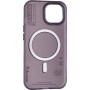 Чехол Gelius Resistant Shield Magsafe для iPhone 15