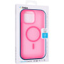 Чохол AirLight (MagSafe) для iPhone 16 Pro Max