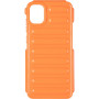 Чехол - накладка Summer Grill Case для Xiaomi Redmi Note 13 Pro 4G прозрачный