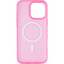 Чохол AirLight (MagSafe) для iPhone 16 Pro Max