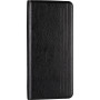 Шкіряний чохол-книжка Gelius Book Cover Leather New для Xiaomi Redmi Note 8 Pro, Black