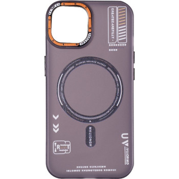 Чохол Gelius Resistant Shield Magsafe для iPhone 15
