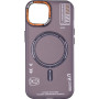 Чехол Gelius Resistant Shield Magsafe для iPhone 15