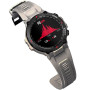 Умные часы Smart Watch Gelius Pro GP-SW008 G-WATCH Bluetooth Call (IPX7), Desert Grey