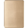 Шкіряний чохол-книжка Gelius Tablet Case для Apple iPad Pro 9.7, Gold