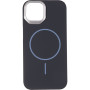 Чохол Fit Cover Case (Magsafe) для iPhone 15