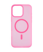 Чохол AirLight (MagSafe) для iPhone 16 Pro Max