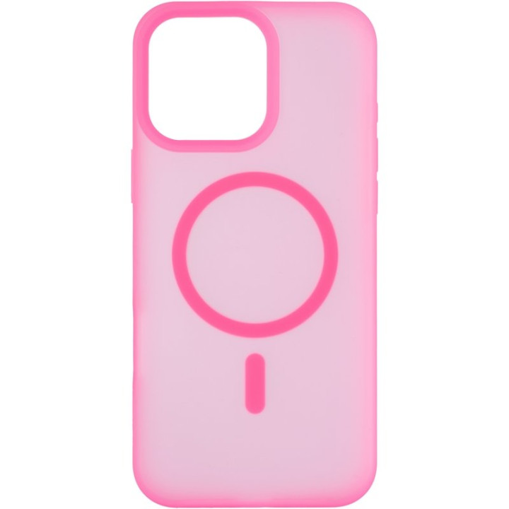 Чохол AirLight (MagSafe) для iPhone 16 Pro Max