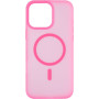 Чохол AirLight (MagSafe) для iPhone 16 Pro Max