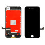 Дисплейний модуль / екран (дисплей + Touchscreen) для Apple iPhone 8 LCD Compleate (Tianma ESR), Black