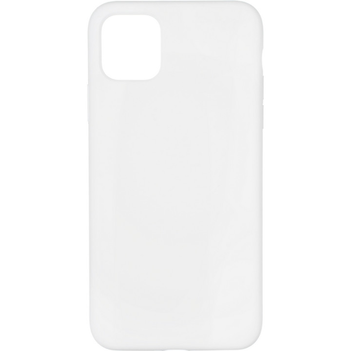 Чохол-накладка Original Full Soft Case для Apple iPhone 11 Pro Max