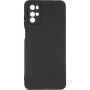 Чехол накладка Full Soft Case для Motorola G22