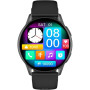 Умные часы Smart Watch Xiaomi Kieslect K11 с сенсорным экраном, Black