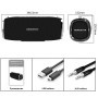 Портативная Bluetooth колонка Hopestar A6 Black