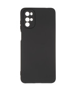 Чохол накладка Full Soft Case для Motorola G22