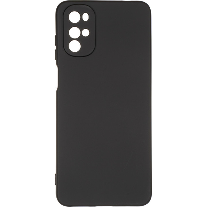 Чохол накладка Full Soft Case для Motorola G22