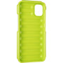 Чехол - накладка Summer Grill Case для Xiaomi Redmi Note 13 Pro 4G прозрачный