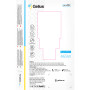Мережевий Зарядний пристрій Gelius Nimble GaN 65W GP-HC051, White
