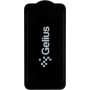 Защитное стекло Gelius Full Cover Ultra-Thin 0.25mm for Apple iPhone 13 Mini, Black